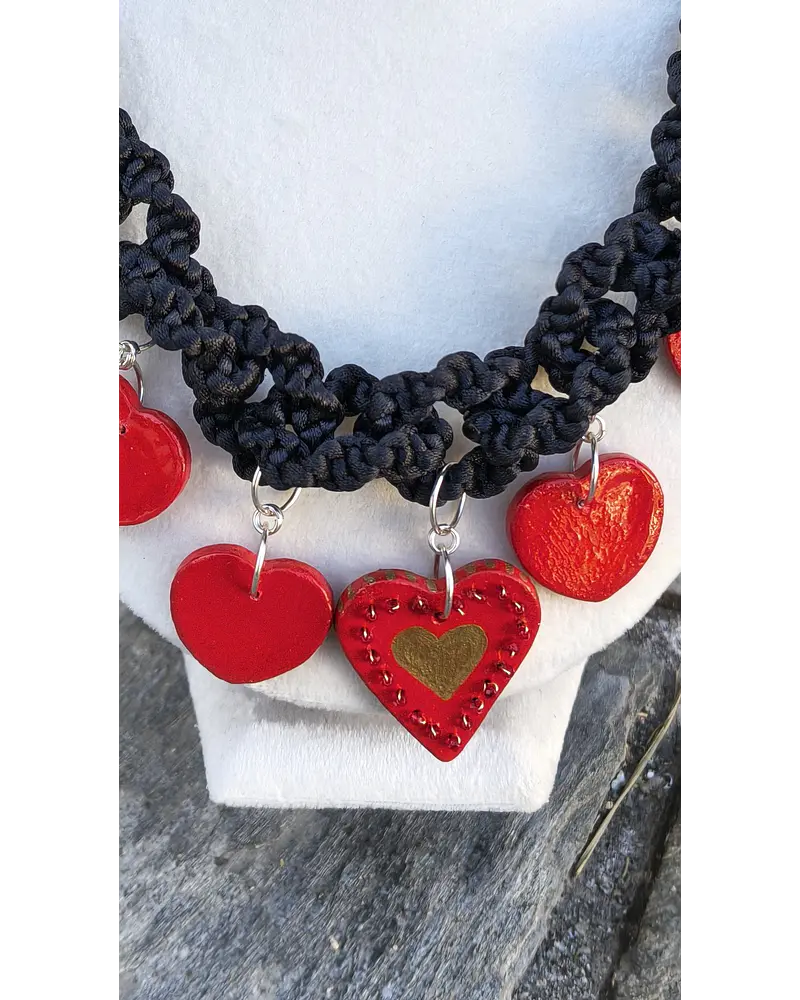Collar Amelia
