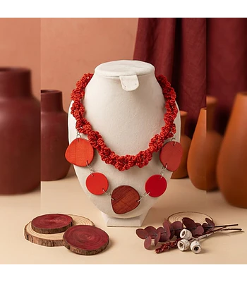 Collar Inés