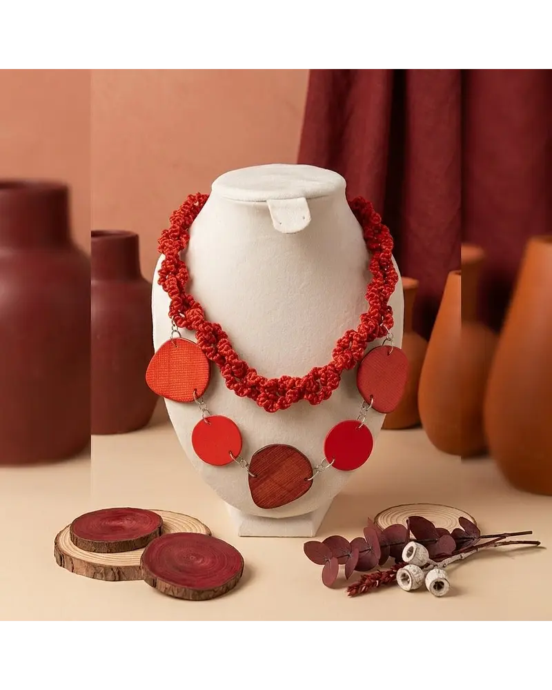 Collar Inés