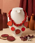 Collar Inés