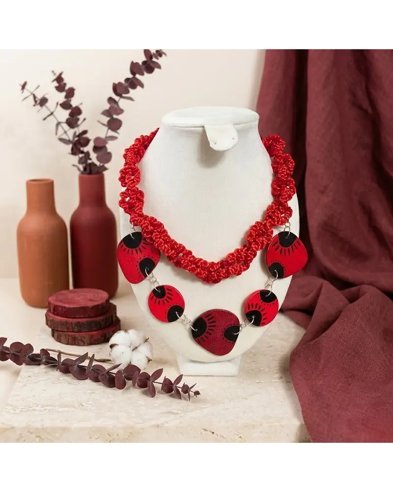 Collar Inés