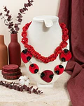 Collar Inés