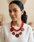 Collar Inés
