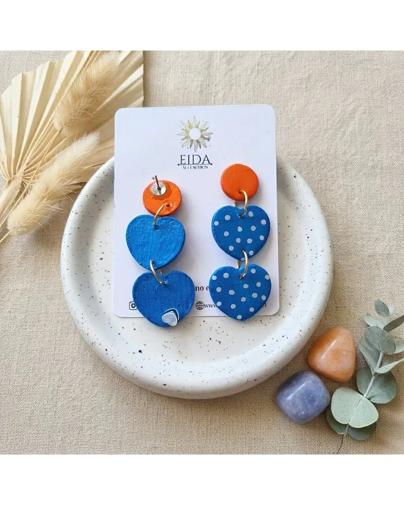 Corazones dobles