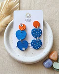 Corazones dobles