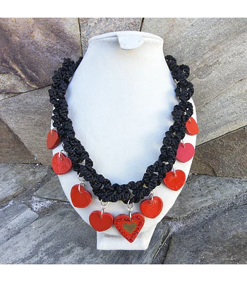Collar Amelia