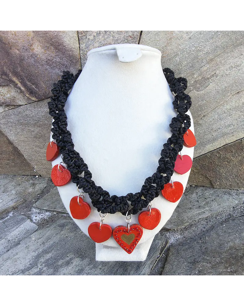 Collar Amelia