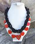 Collar Amelia