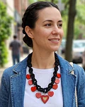 Collar Amelia