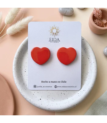Corazón Lucia