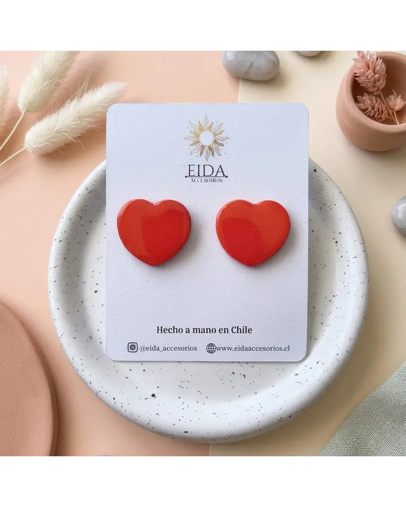 Corazón Lucia