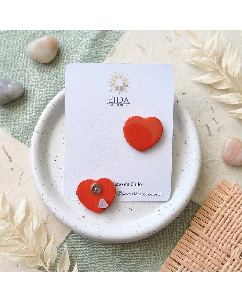Corazón Lucia