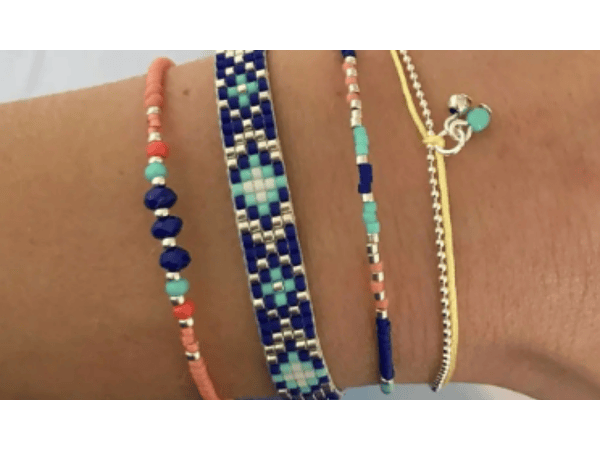Pulseras