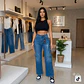 Jeans Cargo Eii Melanye - Miniatura 3