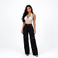 Jeans Cargo Perlas - Miniatura 1