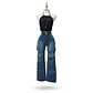 Jeans Cargo Perlas - Miniatura 6