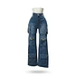 Jeans Cargo Perlas - Miniatura 7