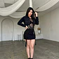 Chaqueta Torera Cargo - Miniatura 2