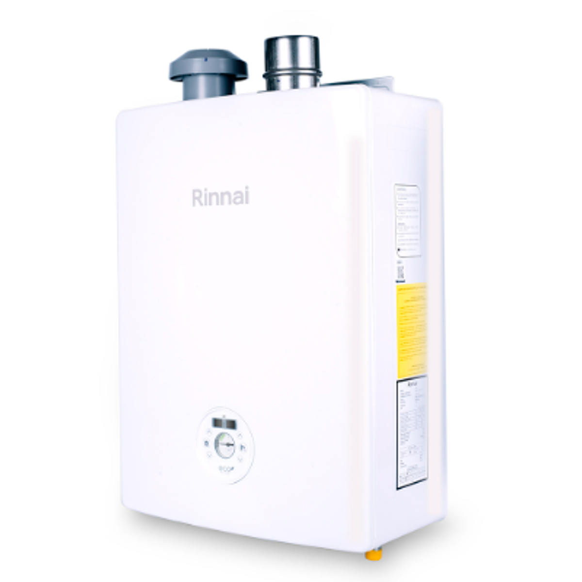 Caldera Mural Rinnai 25/28 Eco | Cotiza Valores