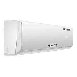 Split Muro Airolite inverter 24000 BTU wifi