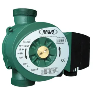Bomba Anwo A 80/180 Xm (sin tuercas)