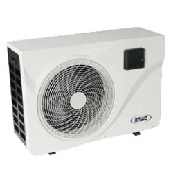 Bomba De Calor On/Off Piscinas 14Kw C/Wifi