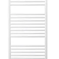 Secador de Toalla Anwo Blanco Bodrum 500 * 1000 Centro 45 CM