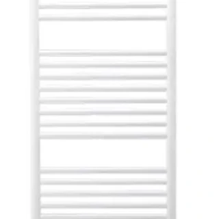 Secador de Toalla Anwo Blanco Bodrum 500 * 1000 Centro 45 CM