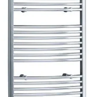 Secador de Toalla Anwo Cromado Bodrum 500 * 1000 Centro 45 CM