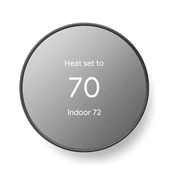 Termostato Google New Nest