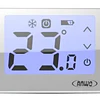 Termostato Simple Anwo Ats-Touch 