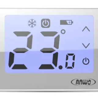 Termostato Simple Anwo Ats-Touch 