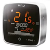 Termostato Radiofrecuencia Programable Anwo Atp - Pantalla Tactil