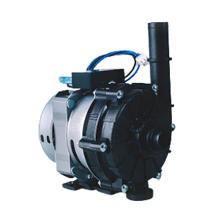 Bomba Caldera Rinnai 25/30 Lnox 