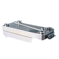 Intercambiador A/A Rinnai 30/36 Lnox 