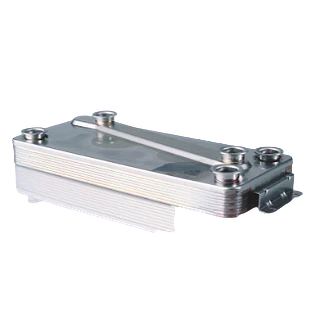 Intercambiador A/A Rinnai 30/36 Lnox 
