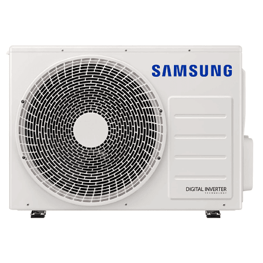 Split Muro Samsung Inverter Wind Free 18.000 BTU 