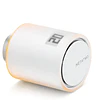Cabezal de Válvula Termostática Smart Netatmo para Radiador de Calefacción