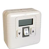Termostato Simple Anwo Ats-Pantalla Digital /Interruptor On-Off 