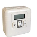 Termostato Simple Anwo Ats-Pantalla Digital /Interruptor On-Off 