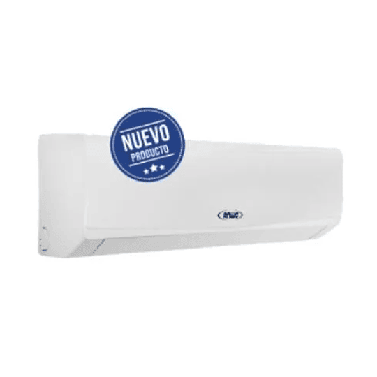 Split Muro Anwo inverter 9000 BTU 