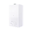 Caldera Mural Ariston BS II 24 (Gas natural)