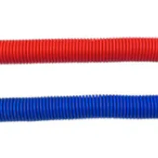 Kit Conexión Flexible Extensible 3/4 para Caldera
