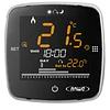 Termostato Programable Anwo Atp- Pantalla Tactil