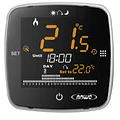 Termostato Programable Anwo Atp- Pantalla Tactil