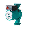 Bomba Circuladora Wilo Top Rl 30/6.5 (sin tuercas)