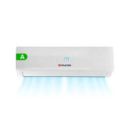 Split Muro Splendid inverter 12000 BTU wifi