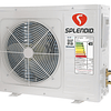 Split Muro Splendid on/off 9000 BTU