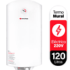 Termo Electrico Mural Splendid 120Lts