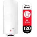 Termo Electrico Mural Rheem 120 Litros